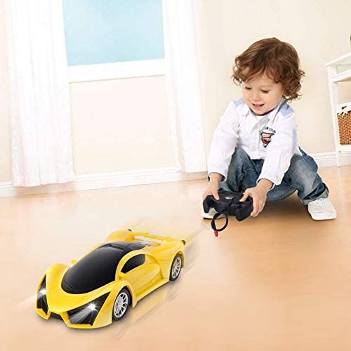 Remote Control Toys