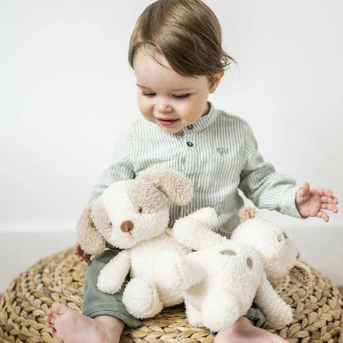 Bath & Baby Toys
