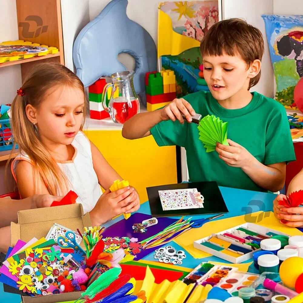 Creative & Art Toys