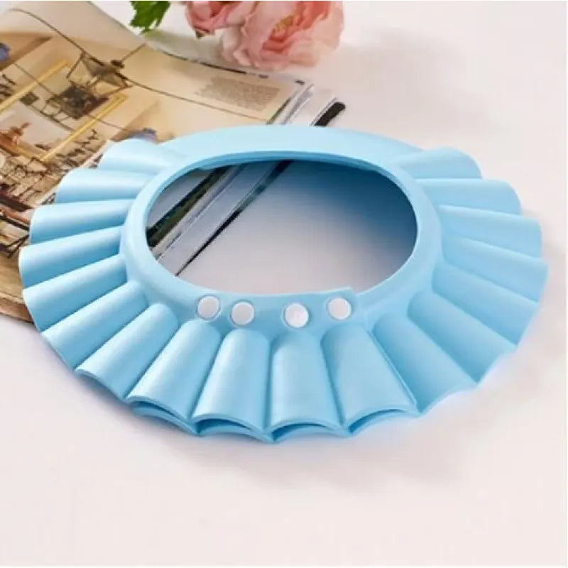 New Adjustable Baby Shower Bath