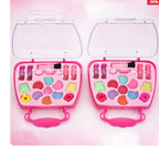 Children And Girls Jewelry Cosmetics Dressing Toys