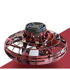 Mini LED UFO Gyro Drone