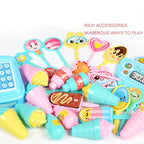 DIY Kids Role-Play Educational Toys